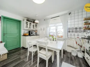 Prodej rodinného domu, Smilovice, 162 m2