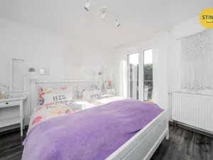 Prodej rodinného domu, Smilovice, 162 m2