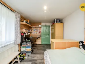 Prodej rodinného domu, Smilovice, 162 m2