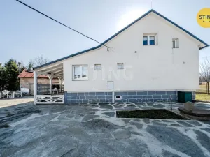 Prodej rodinného domu, Smilovice, 162 m2