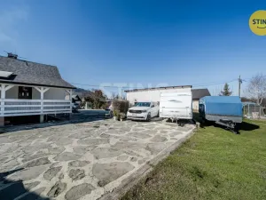 Prodej rodinného domu, Smilovice, 162 m2