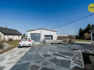 Prodej rodinného domu, Smilovice, 162 m2