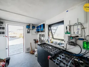 Prodej rodinného domu, Smilovice, 162 m2