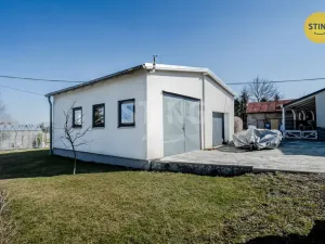Prodej rodinného domu, Smilovice, 162 m2