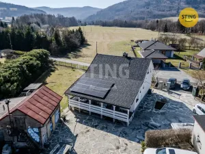 Prodej rodinného domu, Smilovice, 162 m2