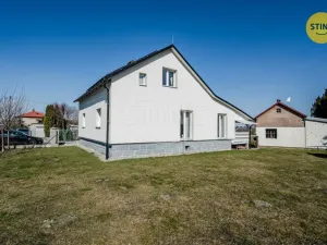 Prodej rodinného domu, Smilovice, 162 m2