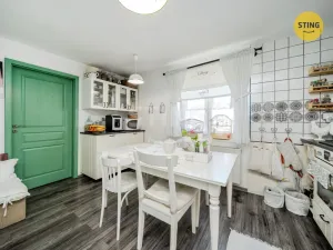 Prodej rodinného domu, Smilovice, 162 m2