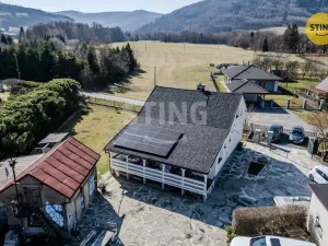 Prodej rodinného domu, Smilovice, 162 m2