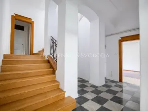 Prodej činžovního domu, Mělník, Českolipská, 418 m2