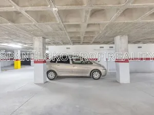 Prodej bytu 1+kk, Torrevieja, Španělsko, 36 m2