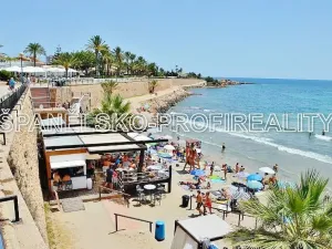 Prodej bytu 3+kk, Torrevieja, Španělsko, 80 m2