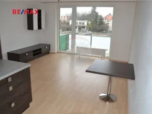 Pronájem bytu 2+kk, Plzeň, Štefánikova, 58 m2