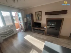 Pronájem bytu 2+1, Uherské Hradiště, Mánesova, 55 m2