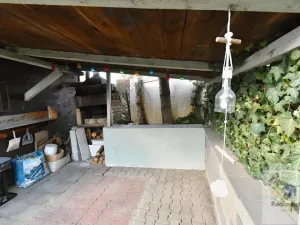 Prodej zahrady, Ústí nad Labem, 274 m2