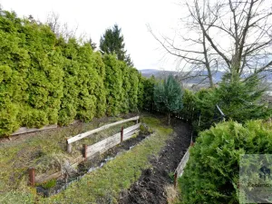 Prodej zahrady, Ústí nad Labem, 274 m2