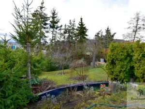 Prodej zahrady, Ústí nad Labem, 274 m2