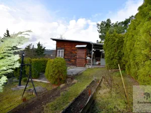 Prodej zahrady, Ústí nad Labem, 274 m2