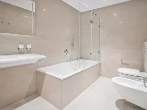 Pronájem bytu 2+kk, Praha - Smíchov, 71 m2