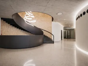 Pronájem bytu 2+kk, Praha - Smíchov, 71 m2