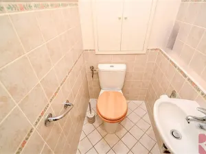 Prodej bytu 3+kk, Praha - Vršovice, Přípotoční, 66 m2