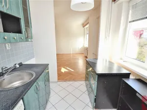 Prodej bytu 3+kk, Praha - Vršovice, Přípotoční, 66 m2