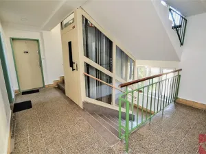 Prodej bytu 3+kk, Praha - Vršovice, Přípotoční, 66 m2