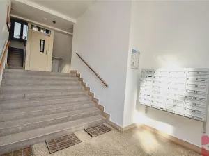 Prodej bytu 3+kk, Praha - Vršovice, Přípotoční, 66 m2