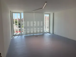 Pronájem kanceláře, Praha - Veleslavín, Na Petřinách, 40 m2