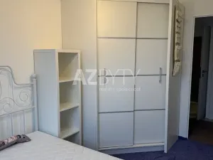 Pronájem bytu 2+kk, Praha - Ruzyně, Ciolkovského, 42 m2