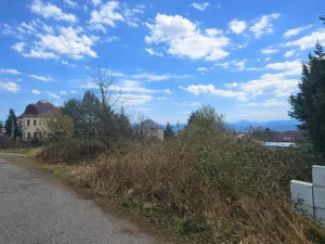 Prodej pozemku pro bydlení, Krupka, Angreštový sad, 873 m2