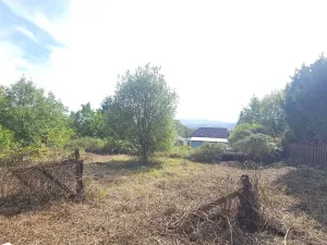 Prodej pozemku pro bydlení, Krupka, Angreštový sad, 873 m2