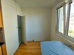 Pronájem bytu 3+1, Cheb, Lesní, 65 m2