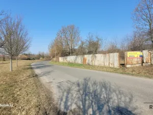 Prodej pozemku pro bydlení, Uničov, 616 m2