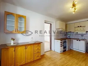 Prodej rodinného domu, Doubravice, 150 m2