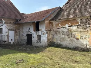 Prodej rodinného domu, Doubravice, 150 m2