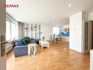 Prodej bytu 4+kk, Praha - Záběhlice, Želivecká, 89 m2