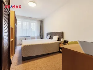 Prodej bytu 2+1, Karlovy Vary, I. P. Pavlova, 54 m2