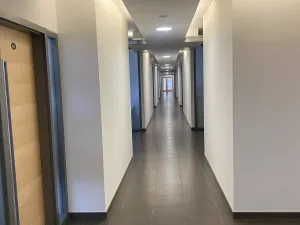 Pronájem kanceláře, Brno, Gajdošova, 88 m2