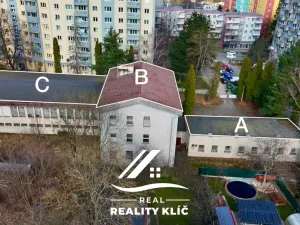 Prodej bytu 6+kk a větší, Kopřivnice, Obránců míru, 1407 m2