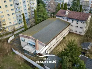 Prodej bytu 6+kk a větší, Kopřivnice, Obránců míru, 1407 m2