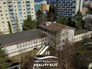 Prodej bytu 6+kk a větší, Kopřivnice, Obránců míru, 1407 m2