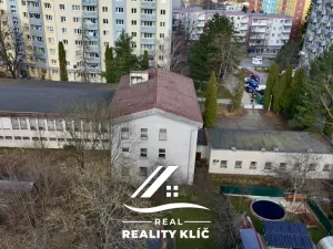 Prodej bytu 6+kk a větší, Kopřivnice, Obránců míru, 1407 m2