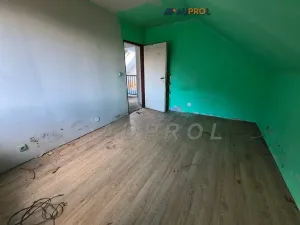 Prodej rodinného domu, Mníšek pod Brdy, Rymaně, 162 m2