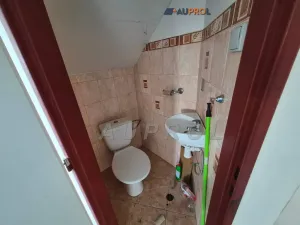 Prodej rodinného domu, Mníšek pod Brdy, Rymaně, 162 m2