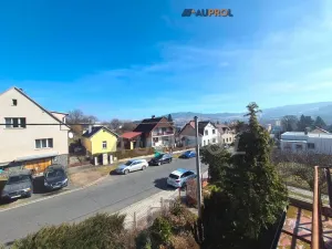 Prodej rodinného domu, Sušice - Sušice II, Na Štěbetce, 270 m2