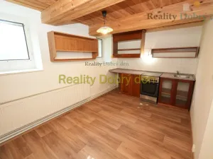 Pronájem bytu 1+1, Opava, Bochenkova, 55 m2