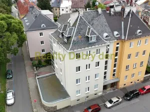 Pronájem bytu 1+1, Opava, Bochenkova, 55 m2