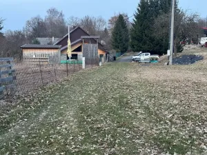 Prodej pozemku pro bydlení, Janovice nad Úhlavou, 3415 m2