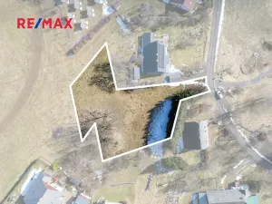 Prodej pozemku pro bydlení, Rokytnice nad Jizerou, 1677 m2