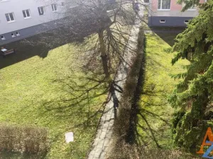 Prodej bytu 3+1, Chomutov, Tomáše ze Štítného, 68 m2